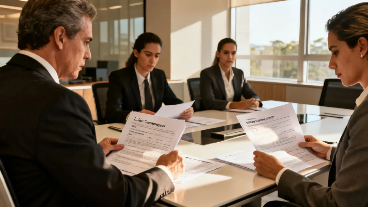 Advocacia Trabalhista Empresarial: Guia Estratégico e Compliance