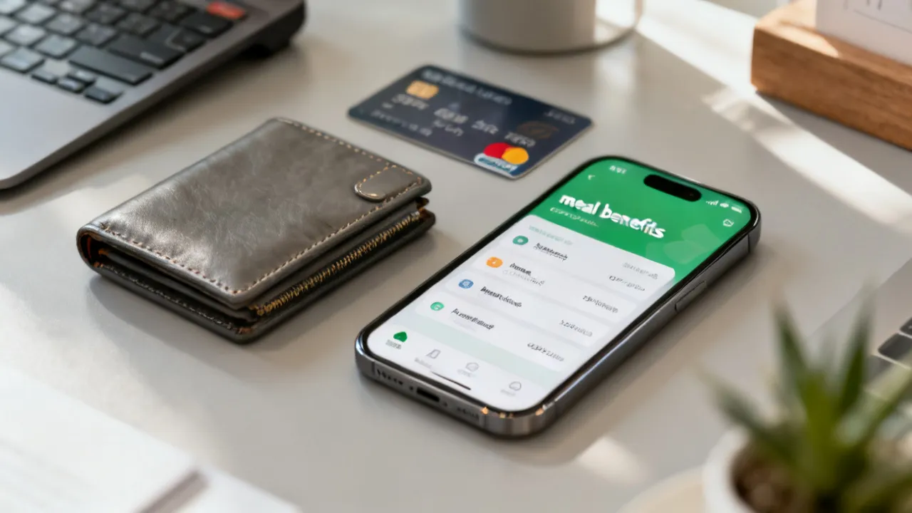Benefícios dos Cartões Alimentação e Bancos Online