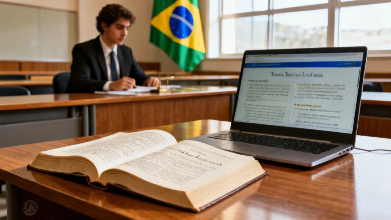 MBA em Direito Tributário: Guia Profissional e Decisivo