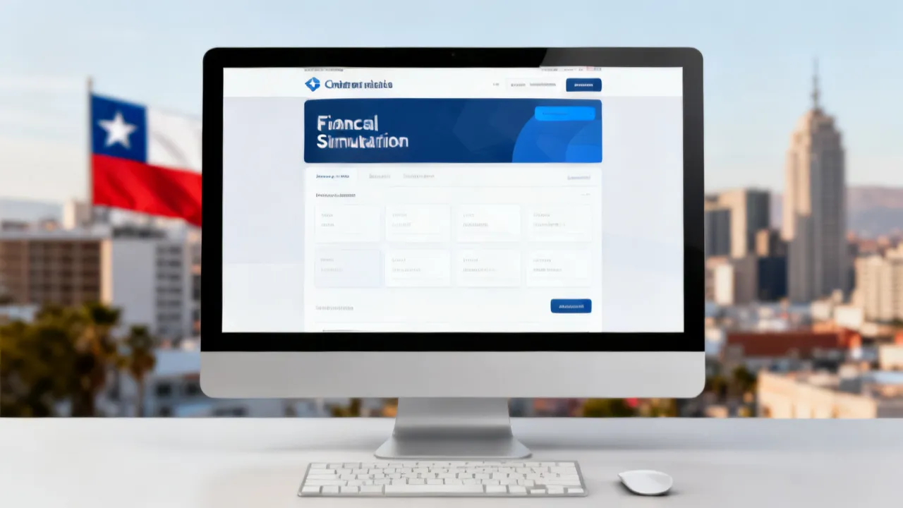 Guía profesional del Simulador Itau para tu decisión