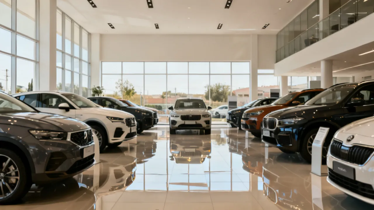 Guía para hallar y comprar un Carro Tera en oferta