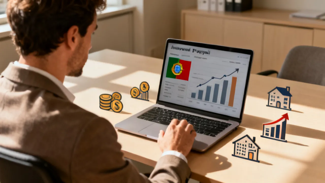 Guia Profissional de Investimentos Lucrativos no Brasil