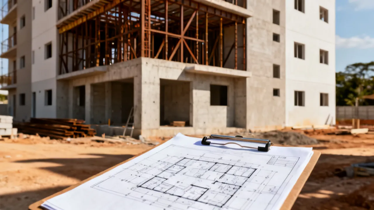 Construtora de Imóveis: Guia Completo e Prático