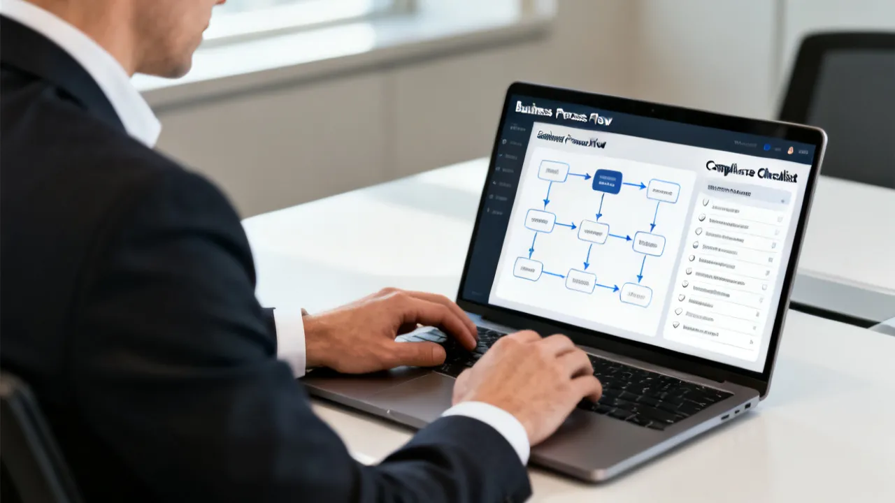 ITGMF Explained for Procurement and Compliance Teams