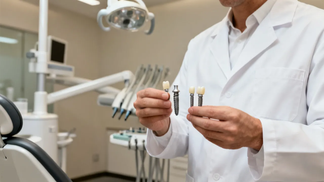 Guia Técnico sobre Implantes com Cera Aparecida Americo