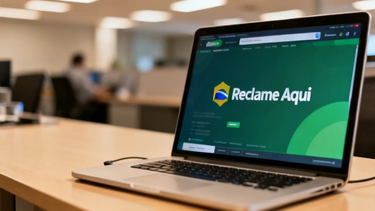 Guia G44 Reclame Aqui: Análise e Boas Práticas