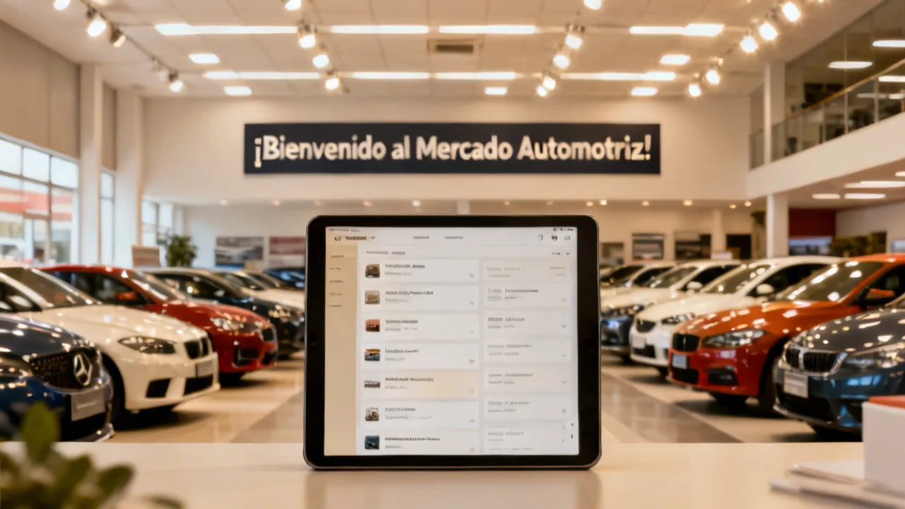 Guía objetiva para encontrar Tera Carro en oferta