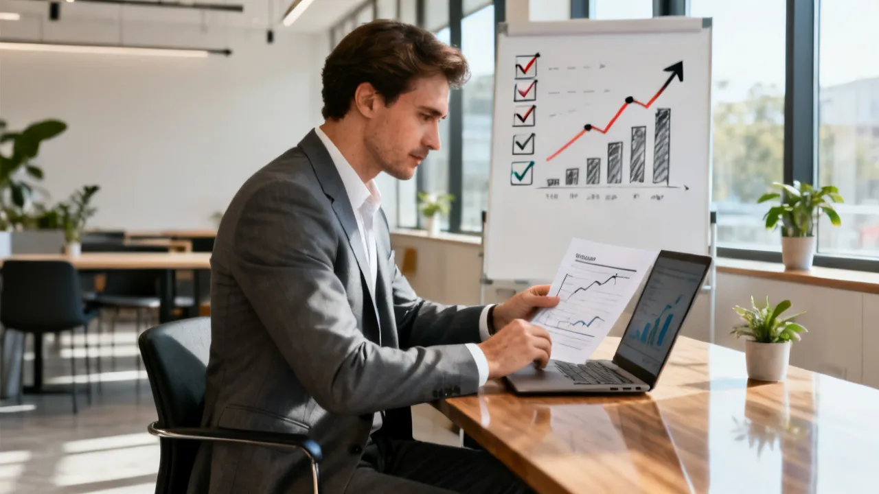 Gabarito de Empreendedorismo: Guia Profissional Completo