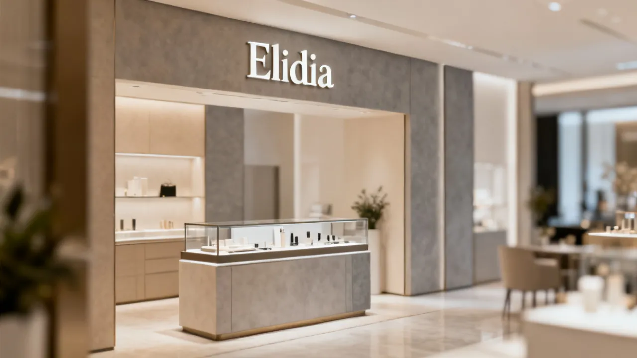 Elidia Guide: Selection, Sourcing, and Buying Criteria