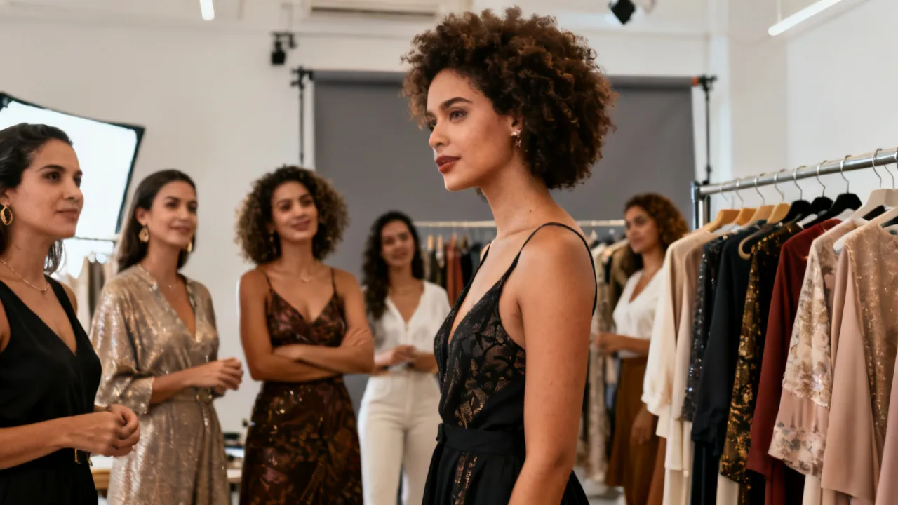 Mulheres: tendências, cuidados e presença no mercado