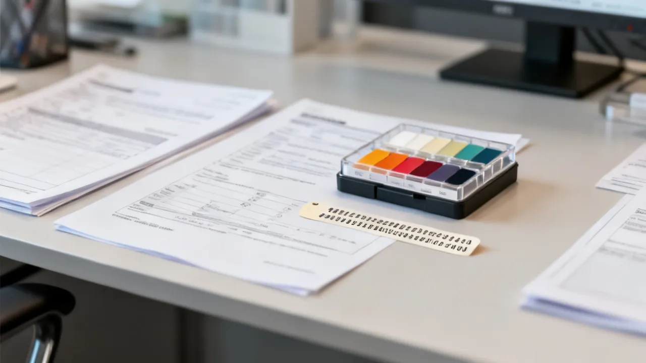 Análise profissional da referência criptográfica e cadeia
