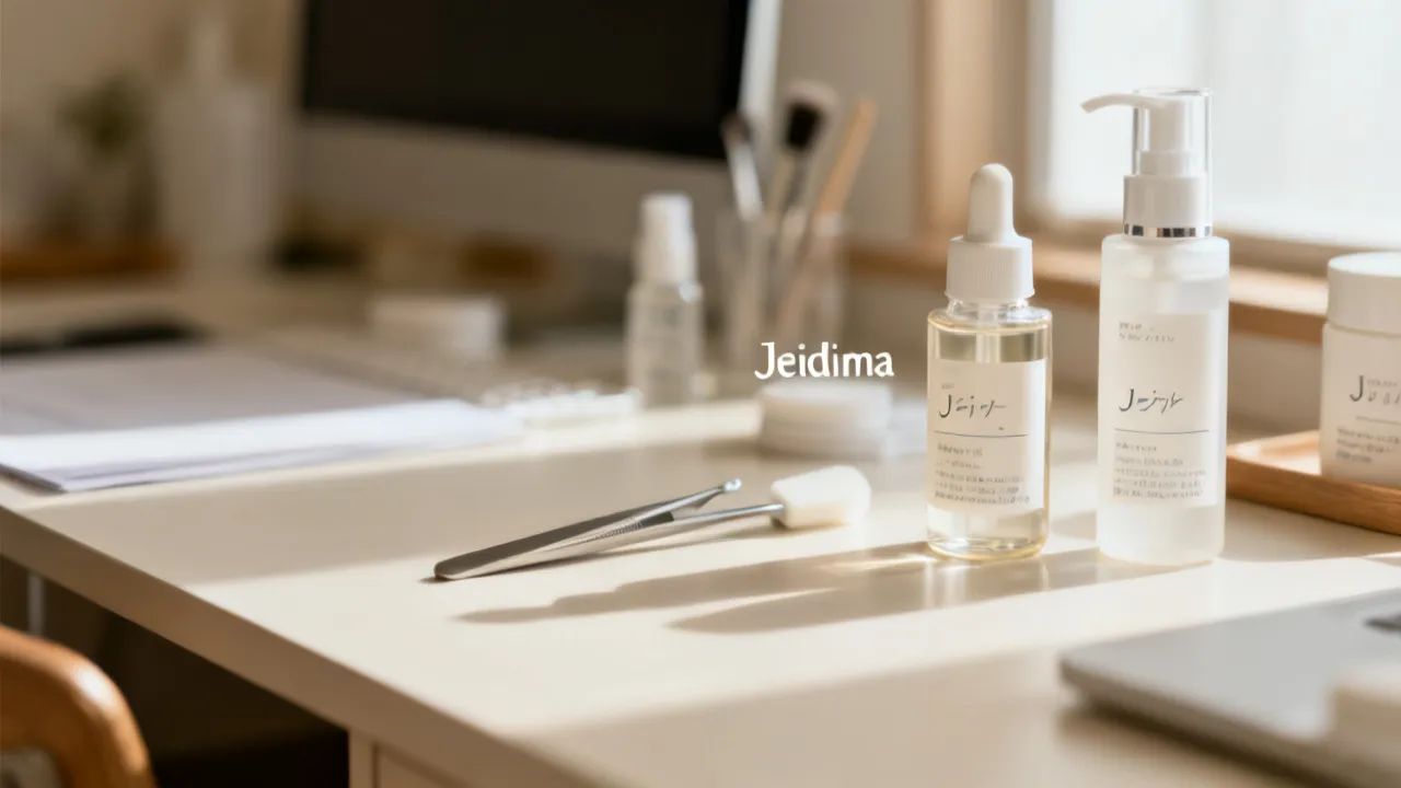 Jeidima Guide: Quality, Pricing, and Supplier Insight