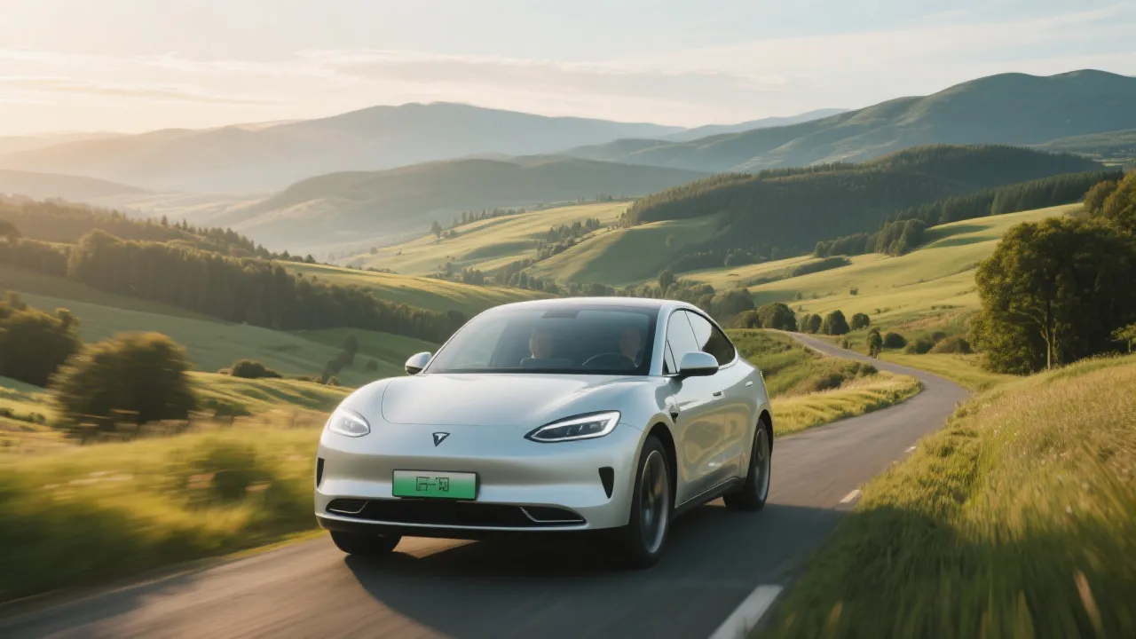 Guide to Affordable Electric Cars