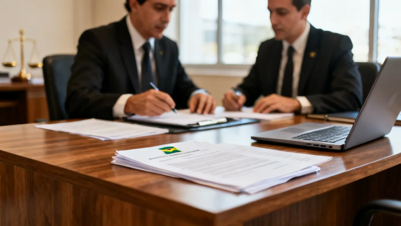 Bezerra Advogados: guia prático para assistência jurídica