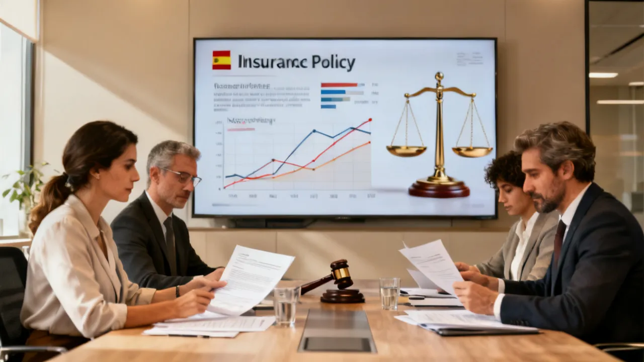 Guía experta de Sociedades Seguradoras en España