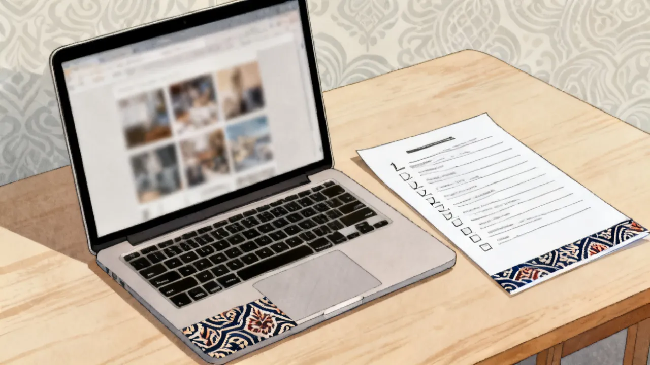 Analisis Risiko Konten Dewasa dan Moderasi Digital
