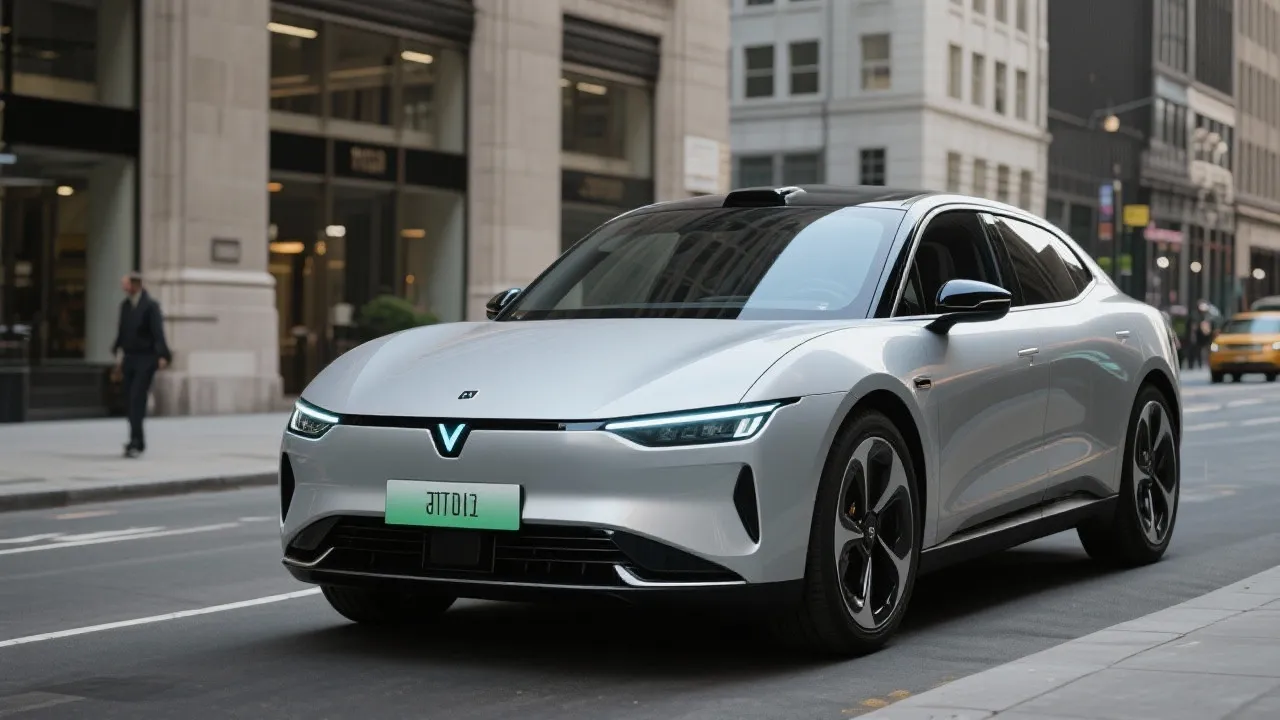 Carros Eléctricos Económicos y Sostenibles