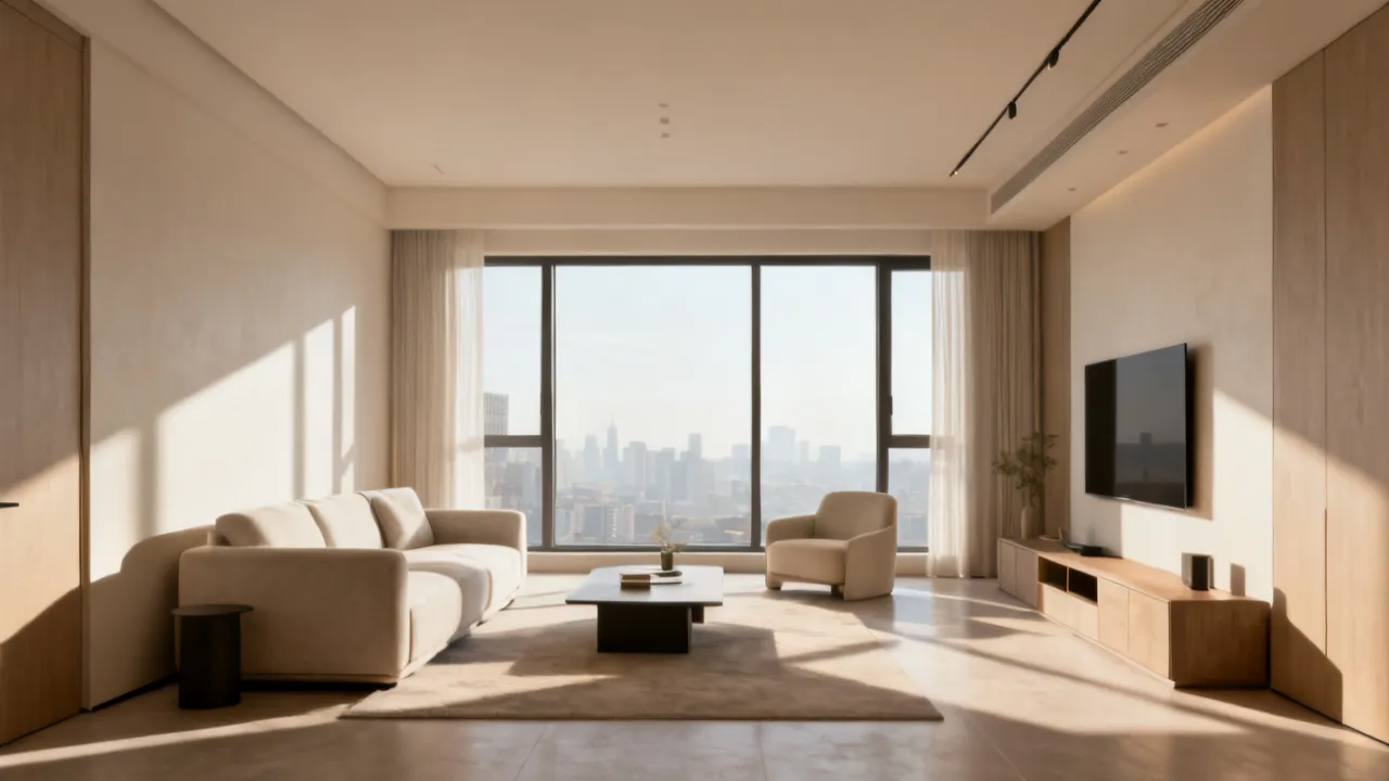 Guía experta para elegir un apartamento ideal
