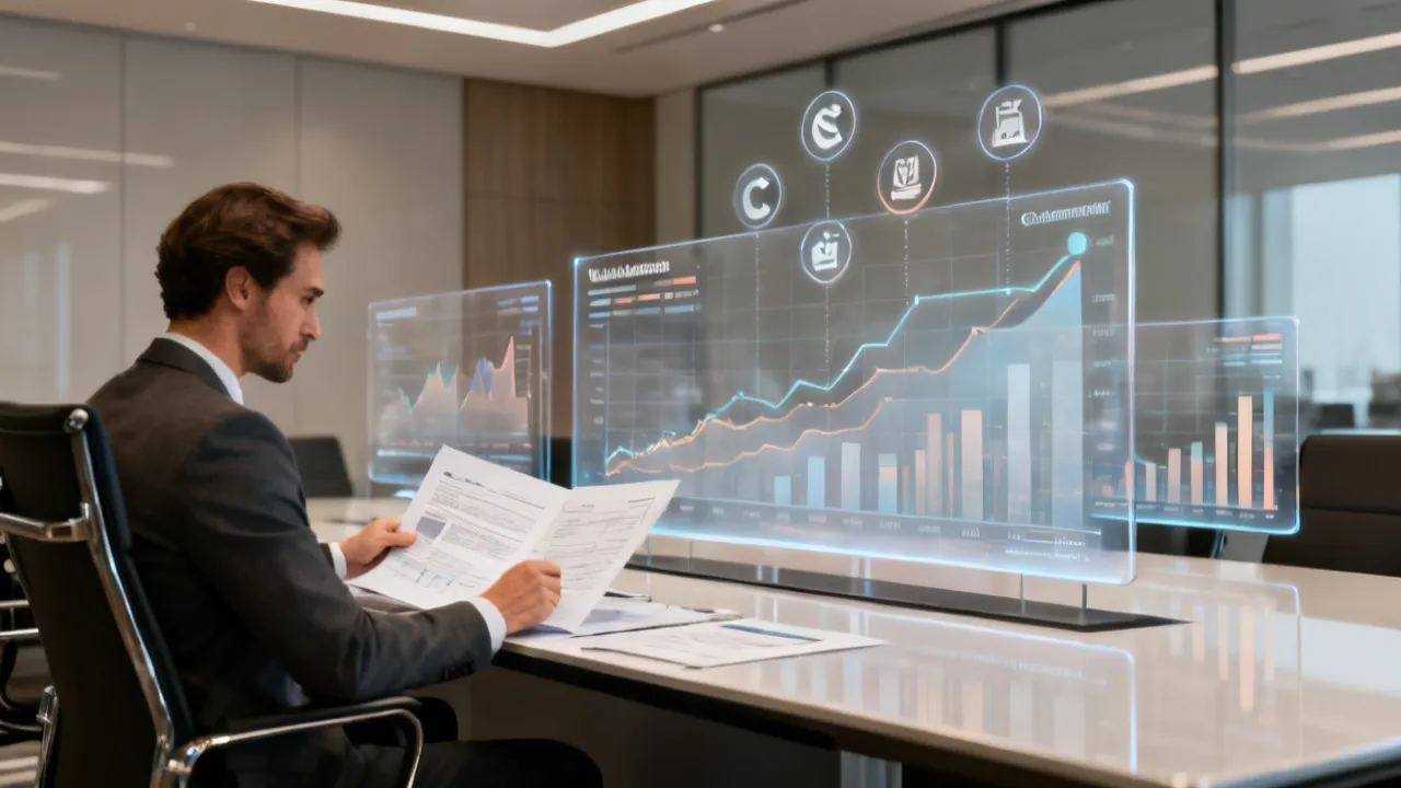 Finanças Corporativas: visão prática e decisões estratégicas