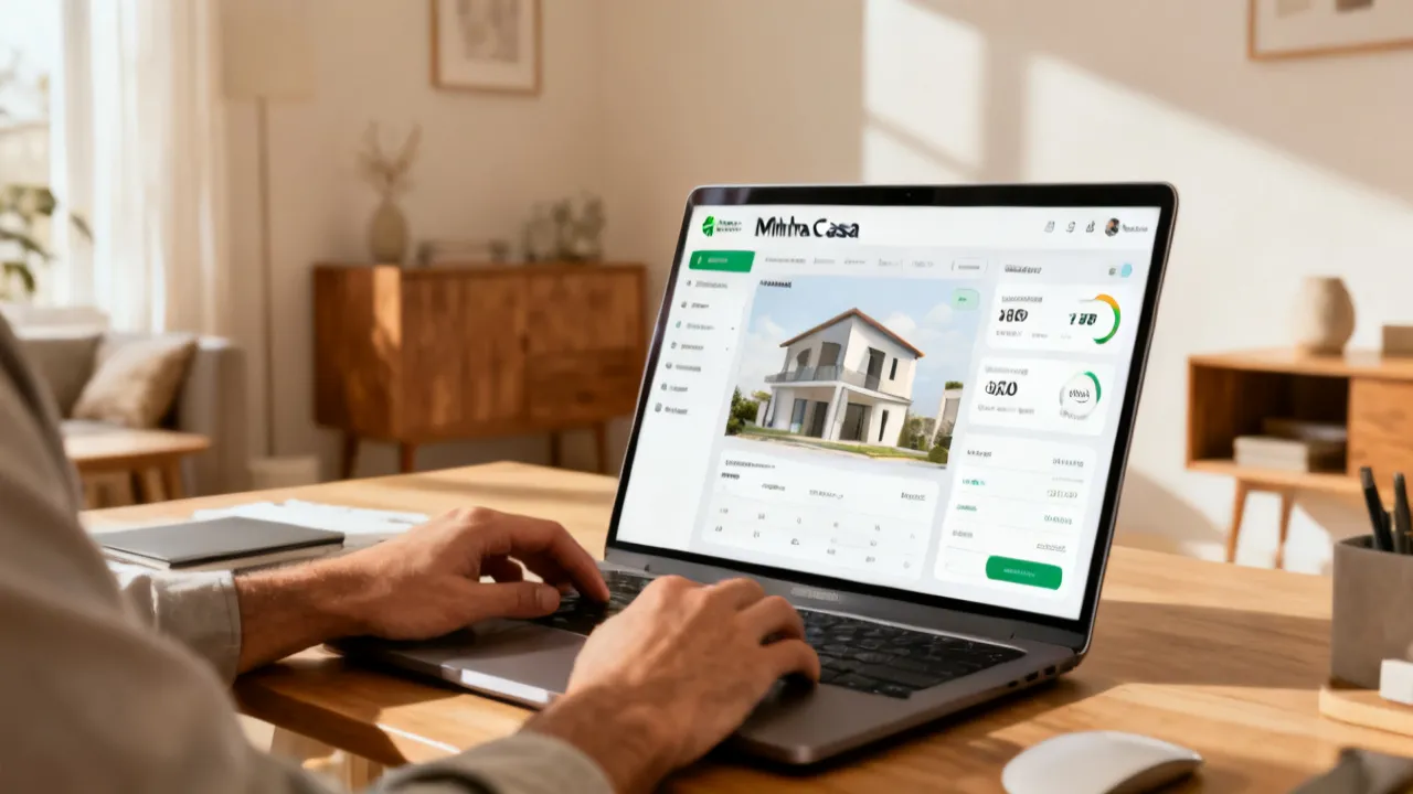 Simulador Minha Casa: Guia completo para planejar seu imóvel