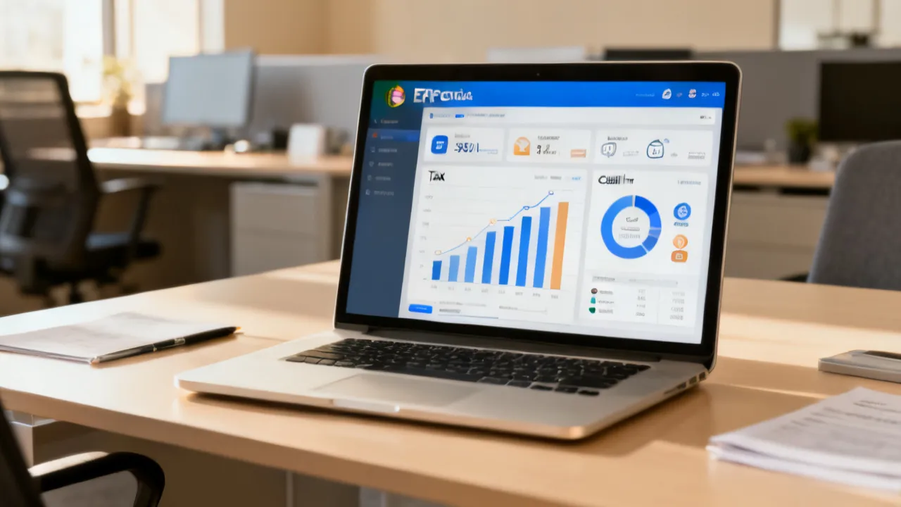 ERP Finanças: guia completo para controlo financeiro