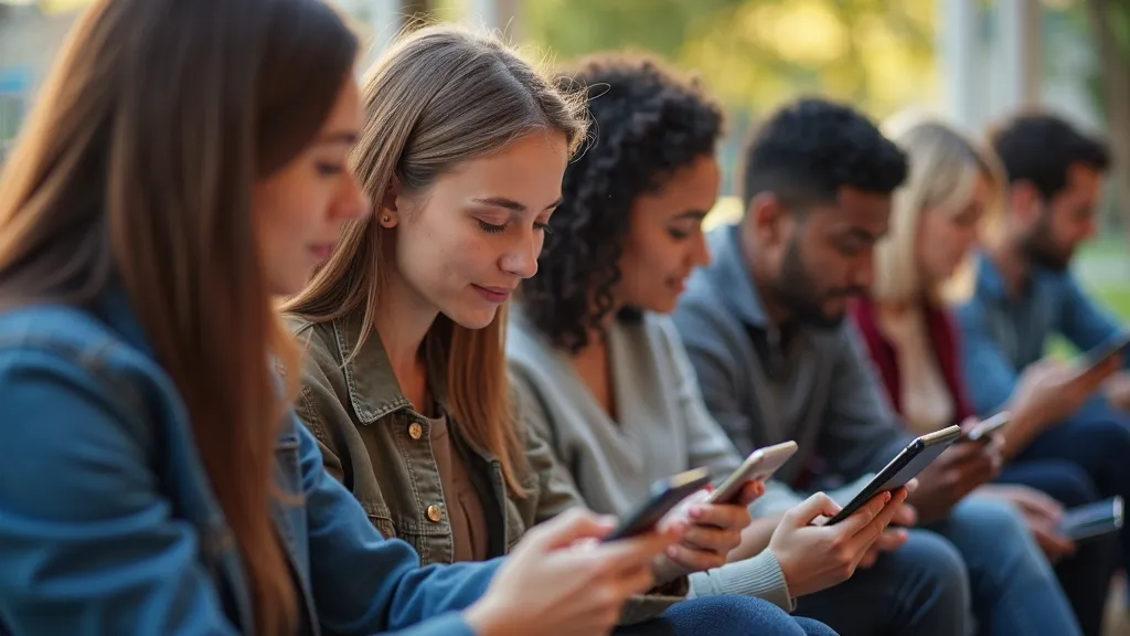 Estratégias para Ganhar Seguidores Online