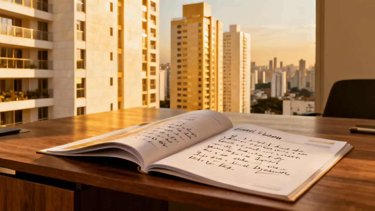 Lançamentos de Empreendimentos em SP: Guia Completo