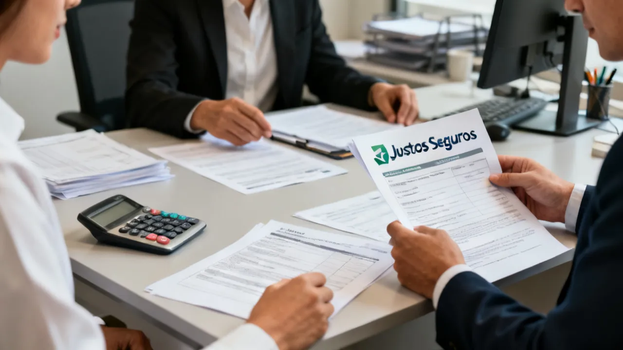 Guía experta para Justos Seguros y coberturas