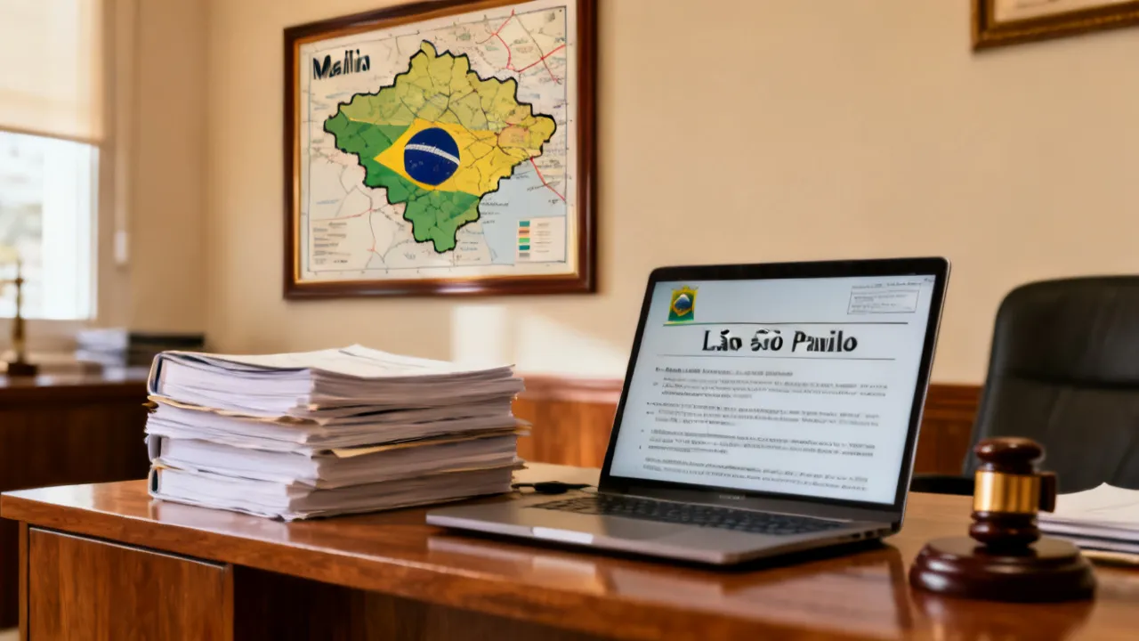 Guia Completo sobre Advogado Trabalhista em Marília