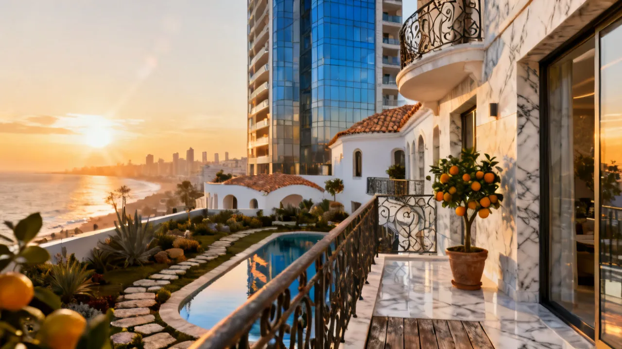 Guia completo de Empreendimento Alto Padrão