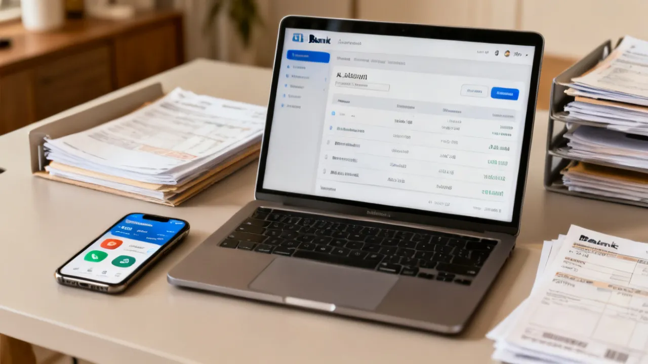 Investimentos Lucrativos com Contas Online nos EUA