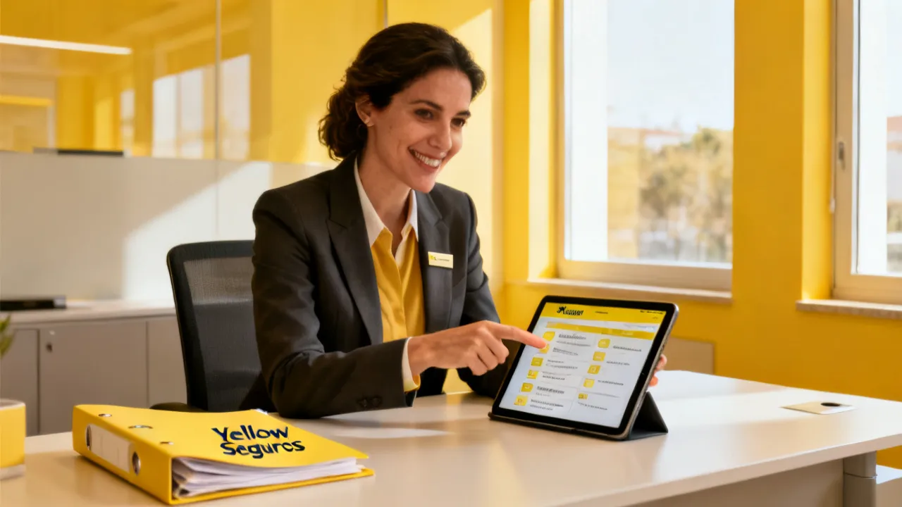 Guía profesional para elegir Yellow Seguros con criterio
