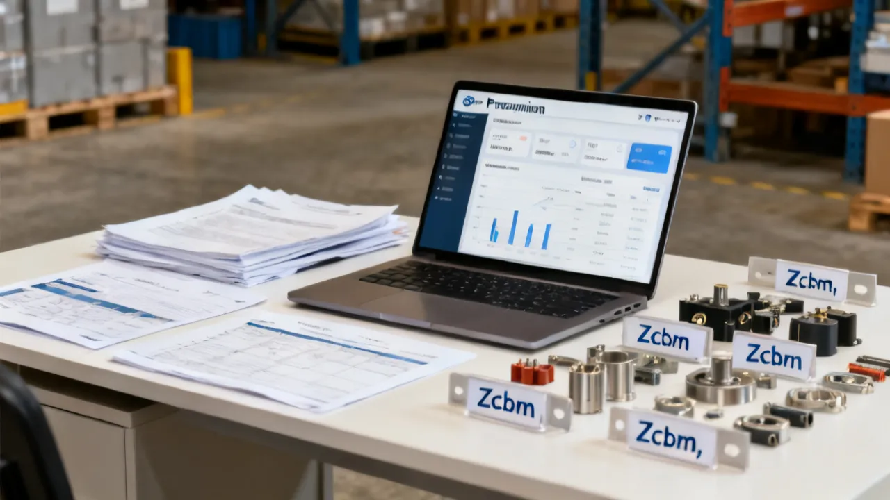 Zcbm Procurement Guide for Informed Sourcing Decisions