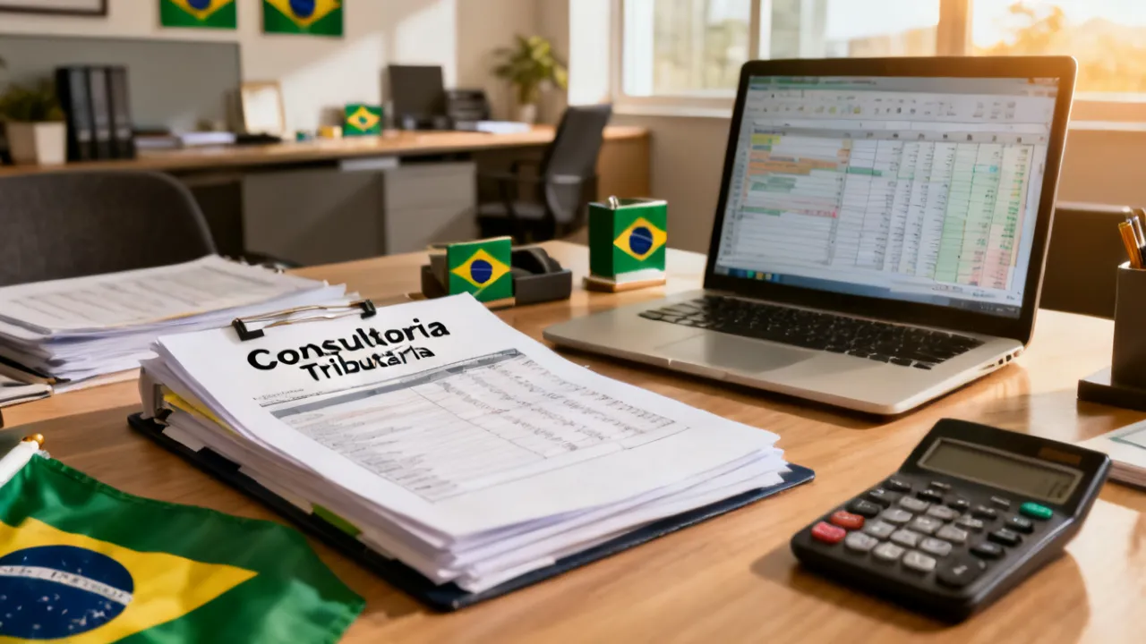 Consultoria Tributária Bh: Guia Completo e Prático