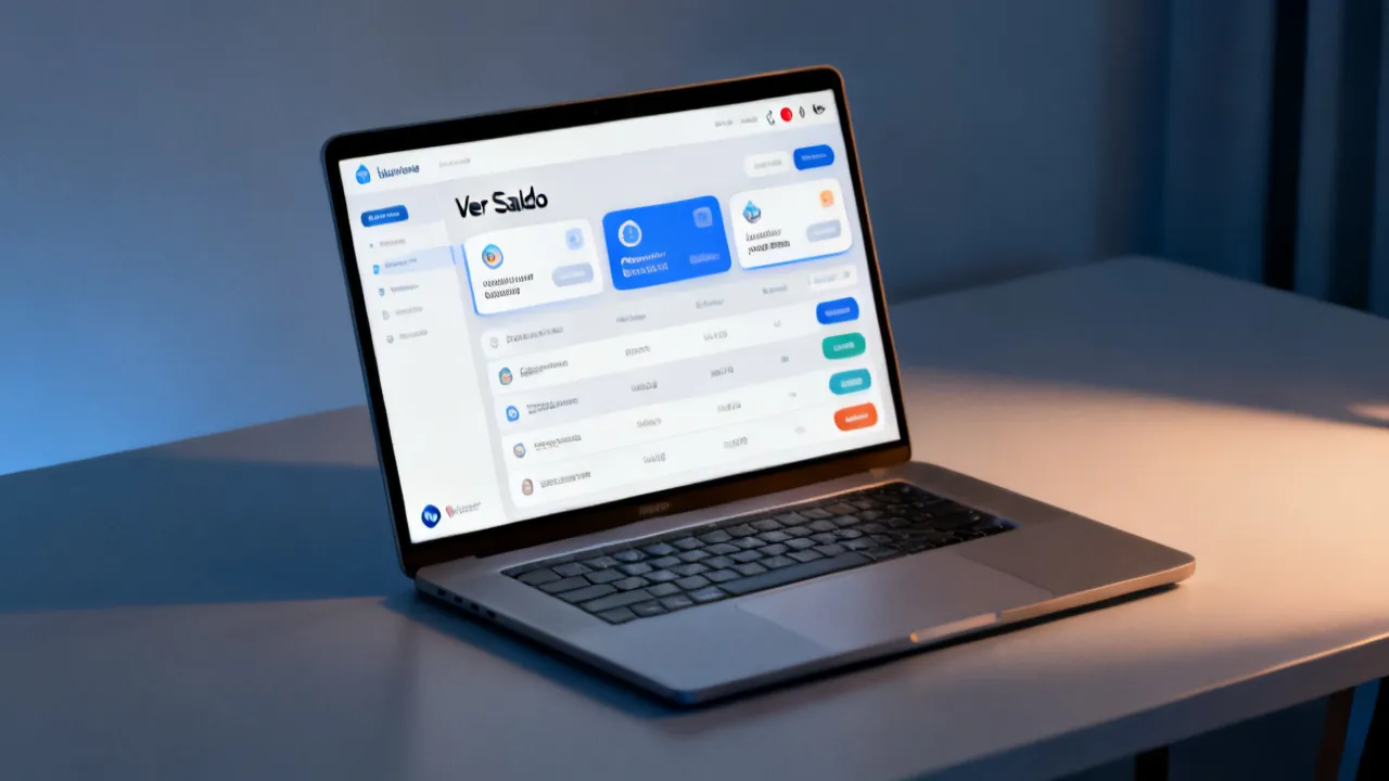 Ver Saldo: Guía experta para bonos en cuentas online