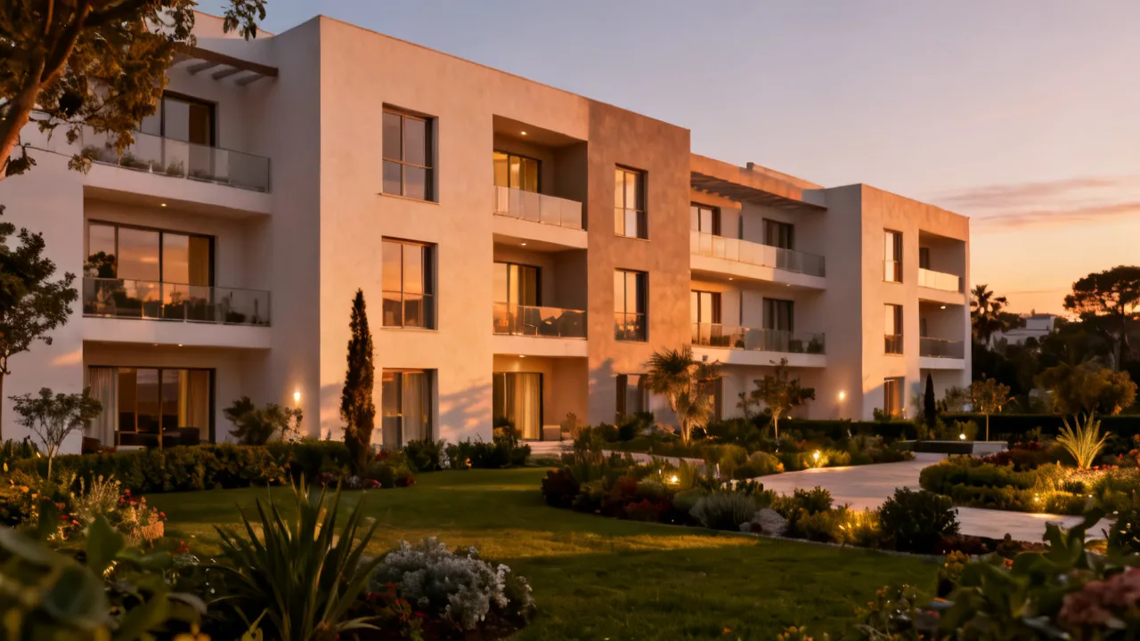 Vitacon Jardins: visão técnica sobre apartamentos