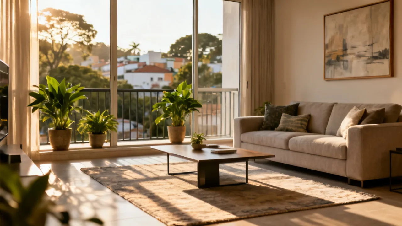 Apartamento na Granja Julieta: guia completo e prático