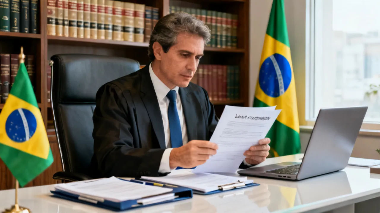 Guia Profissional para Advogado Trabalhista Empresarial