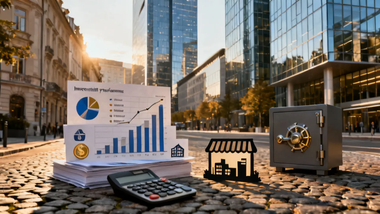 Como identificar Investimentos Lucrativos com segurança