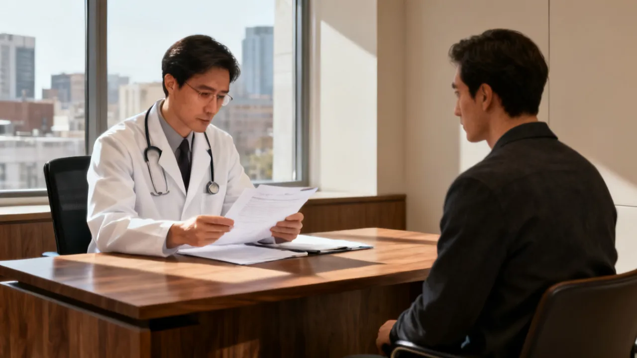 Direito Médico em Recife: Guia Profissional Essencial