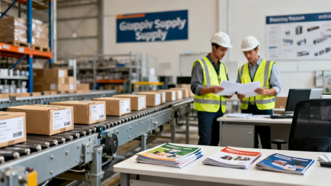 Understanding ejwowjw and Supply Options for Buyers