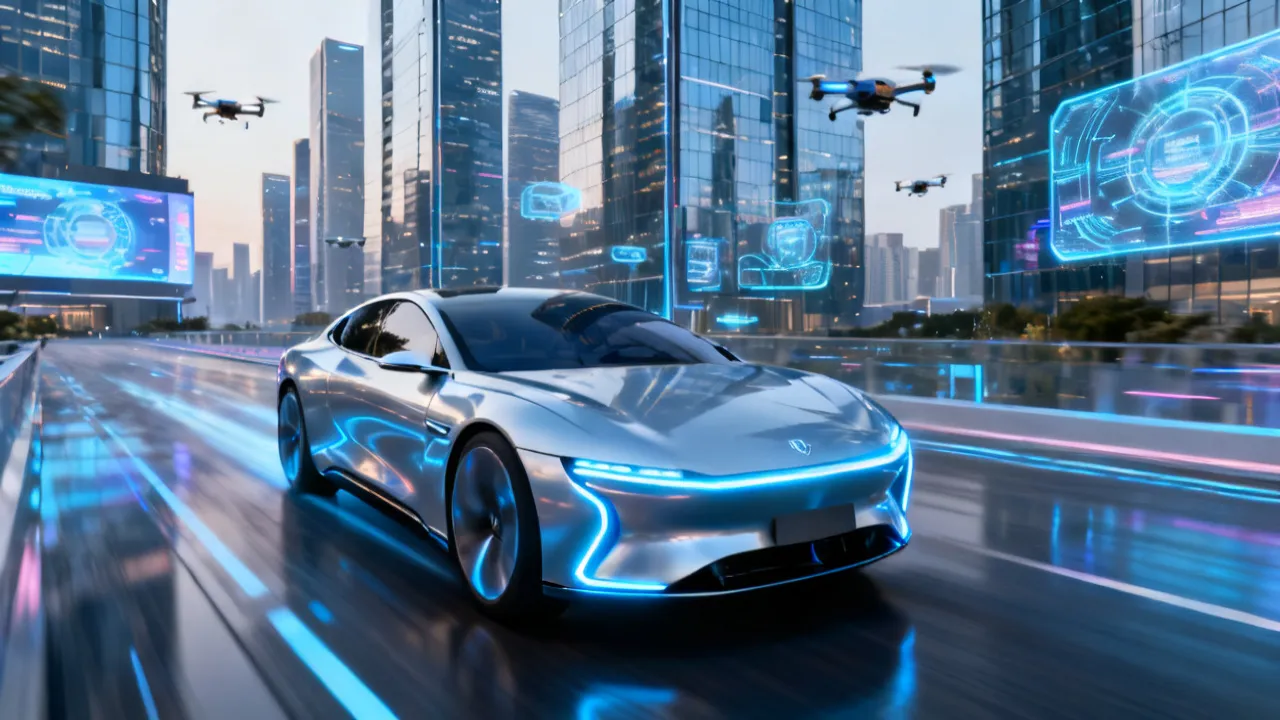 Guia para Pegar um Carro Elétrico