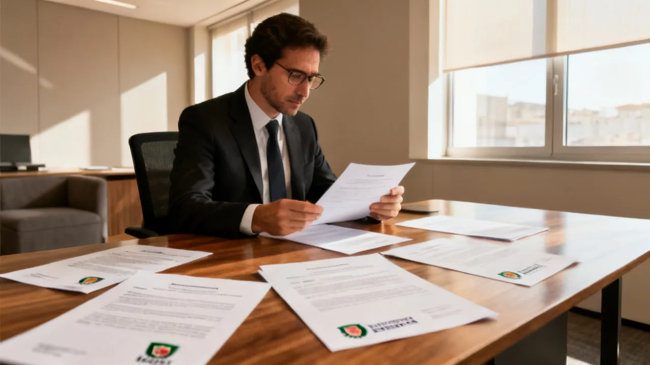 Guia Profissional de Advogado Corporativo no Brasil