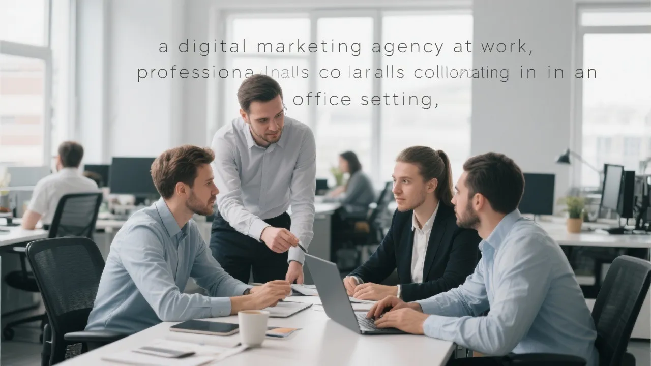 Agência Assoweb: Excelência em Marketing Digital