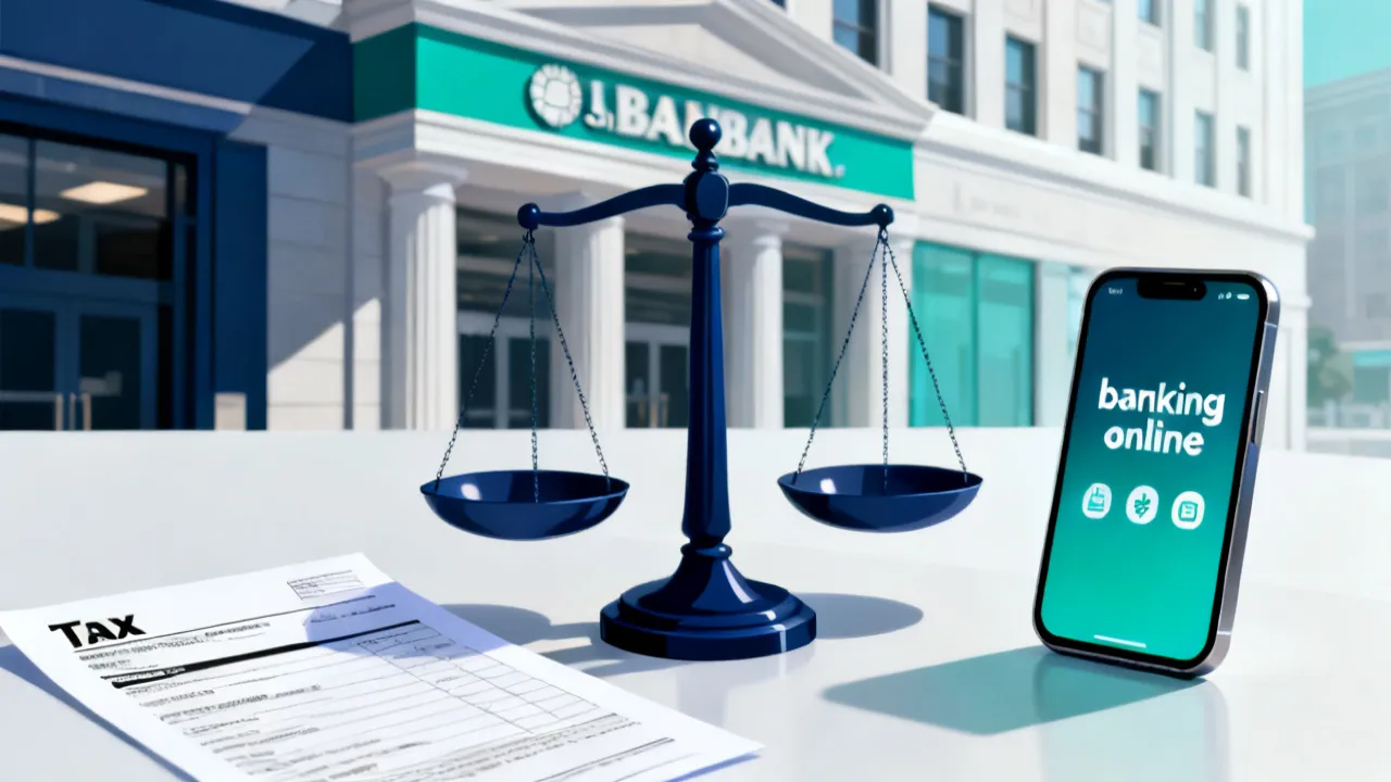 MBA em Direito Tributário e Contas Online nos EUA