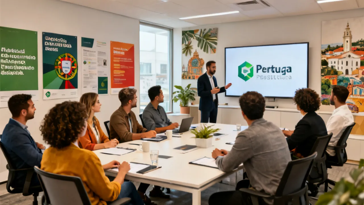 Treinamentos Corporativos: Guia Técnico e Estratégico