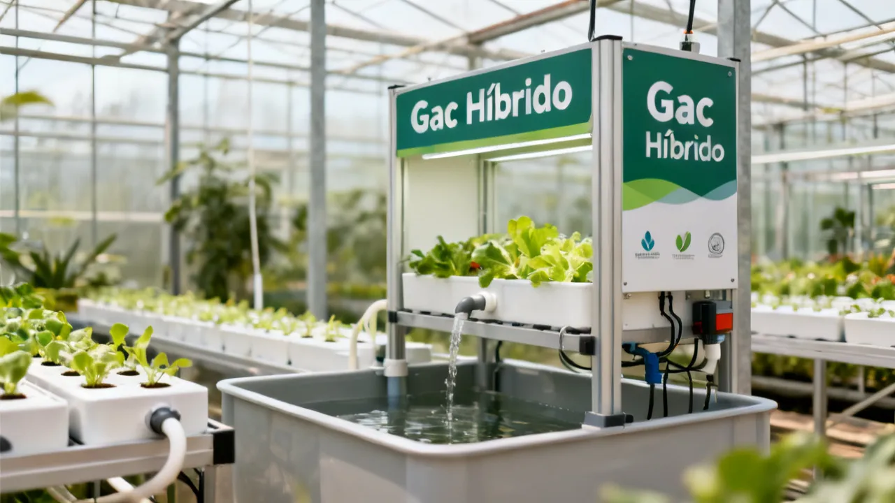 Gac Híbrido: guía experta para elegir y usar