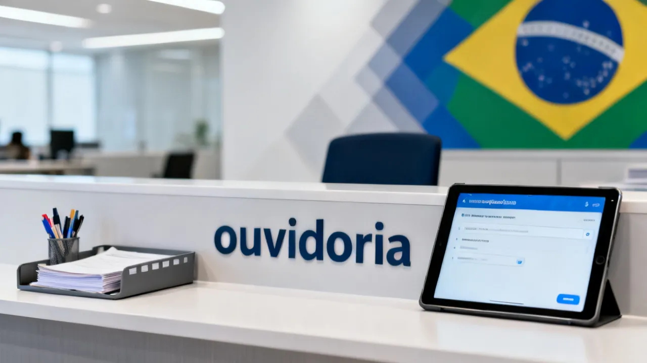 Ouvidoria Jorlan: guia profissional de atendimento