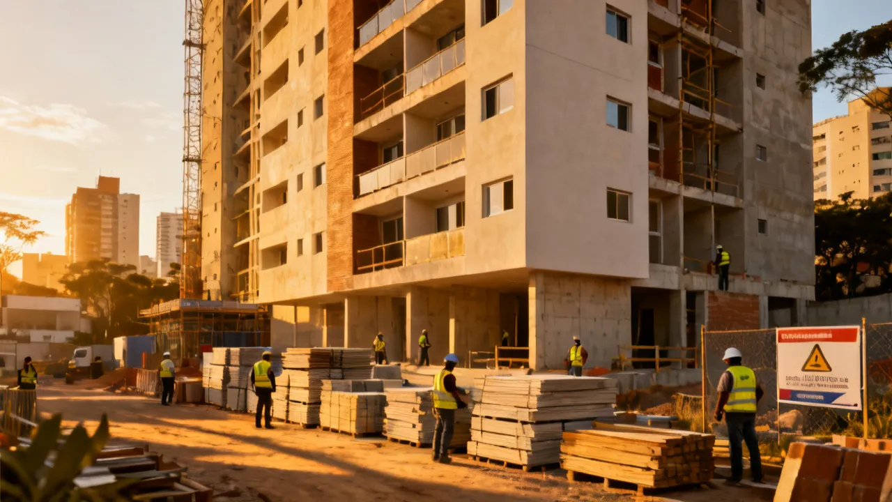Guia de compra com Construtora Imóveis