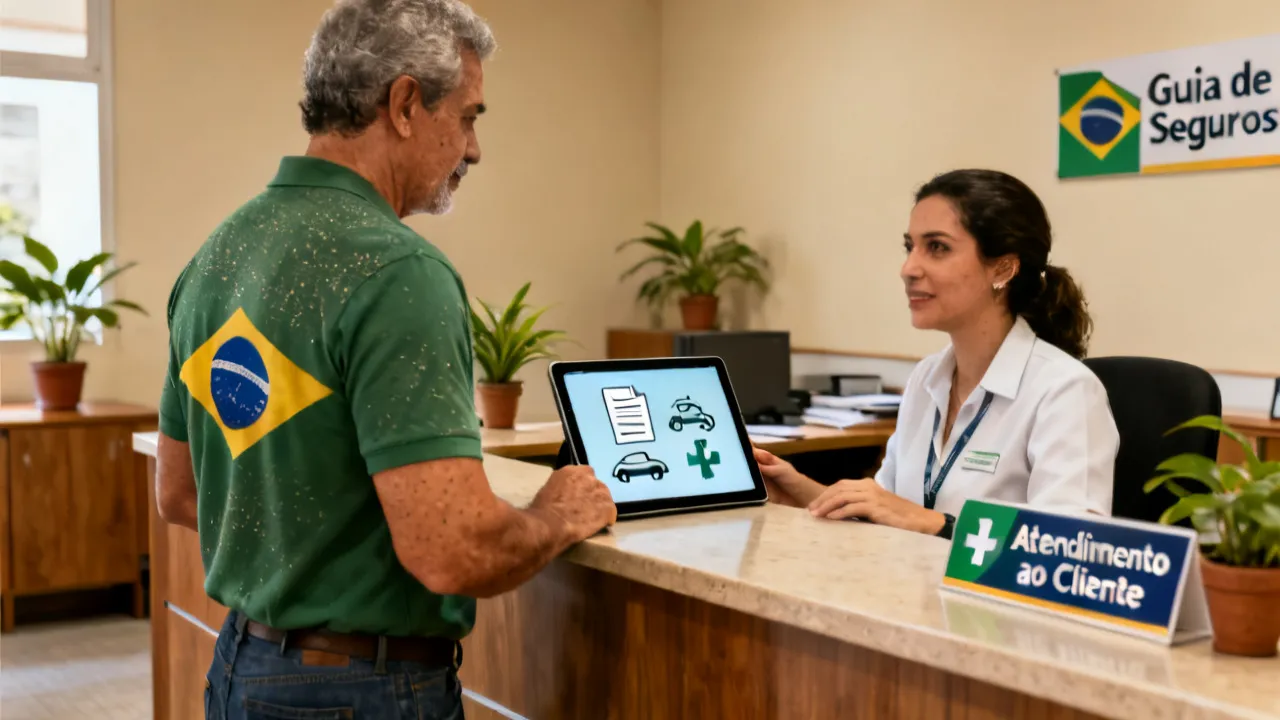 Auxílio de acidente DPVAT: guia essencial e passo a passo